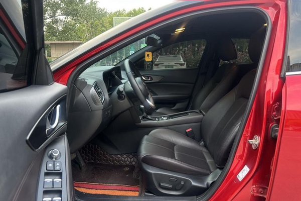 Mazda CX-4 2020, 49900 км, за 12200 USD - фото 15
