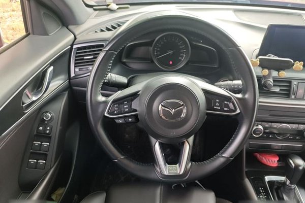Mazda CX-4 2020, 49900 км, за 12200 USD - фото 10