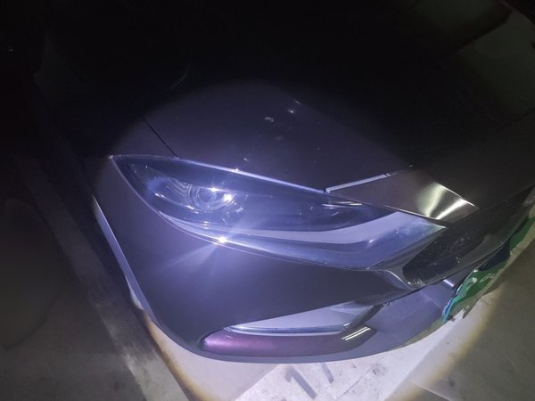Mazda CX-4 2020, 49000 км, за 13503 USD - фото 7