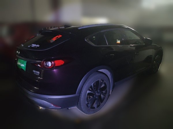 Mazda CX-4 2020, 49000 км, за 13503 USD - фото 6