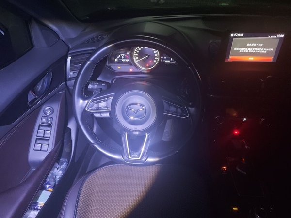 Mazda CX-4 2020, 49000 км, за 13503 USD - фото 9