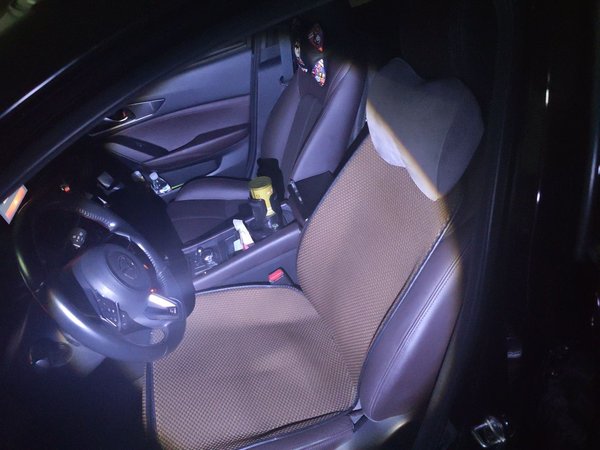 Mazda CX-4 2020, 49000 км, за 13503 USD - фото 14