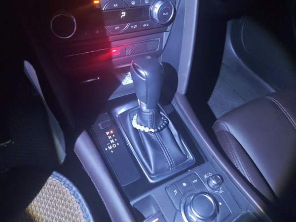 Mazda CX-4 2020, 49000 км, за 13503 USD - фото 13