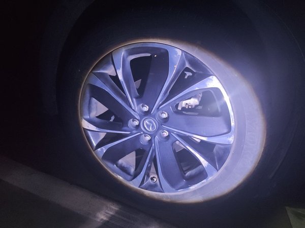 Mazda CX-4 2020, 49000 км, за 13503 USD - фото 8