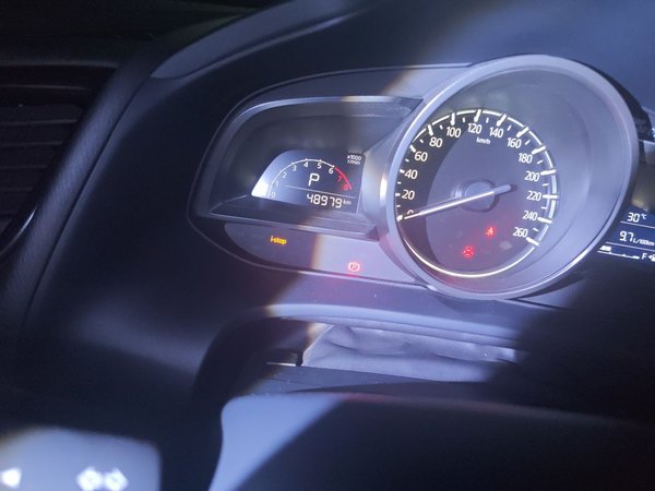 Mazda CX-4 2020, 49000 км, за 13503 USD - фото 11