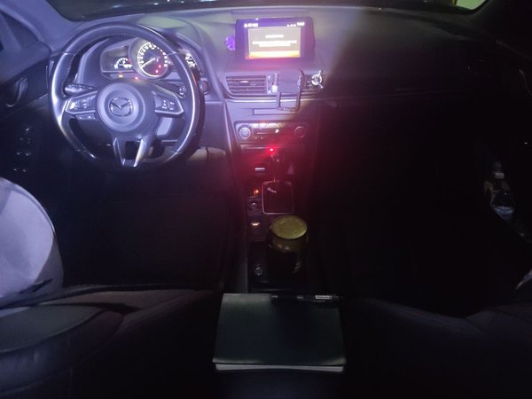 Mazda CX-4 2020, 49000 км, за 13503 USD - фото 18
