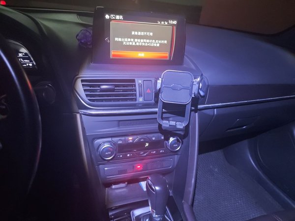Mazda CX-4 2020, 49000 км, за 13503 USD - фото 12
