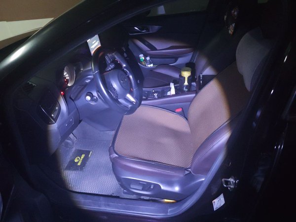 Mazda CX-4 2020, 49000 км, за 13503 USD - фото 19
