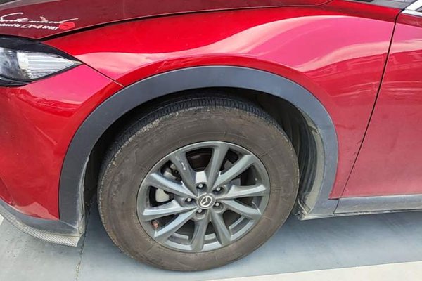 Mazda CX-4 2021, 55300 км, за 11909 USD - фото 15