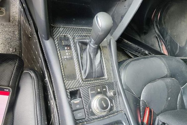 Mazda CX-4 2021, 55300 км, за 11909 USD - фото 21