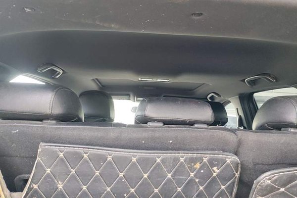 Mazda CX-4 2021, 55300 км, за 11909 USD - фото 26