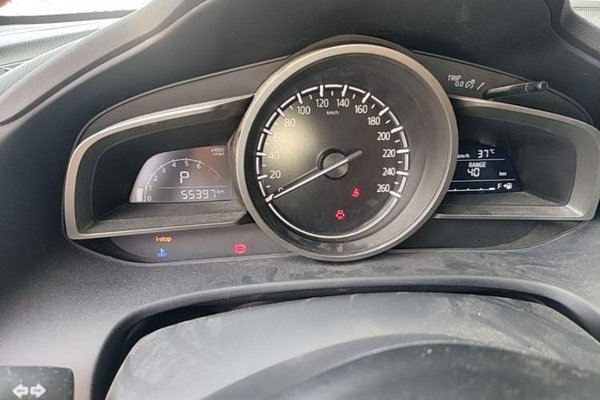 Mazda CX-4 2021, 55300 км, за 11909 USD - фото 19