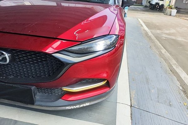 Mazda CX-4 2021, 55300 км, за 11909 USD - фото 8