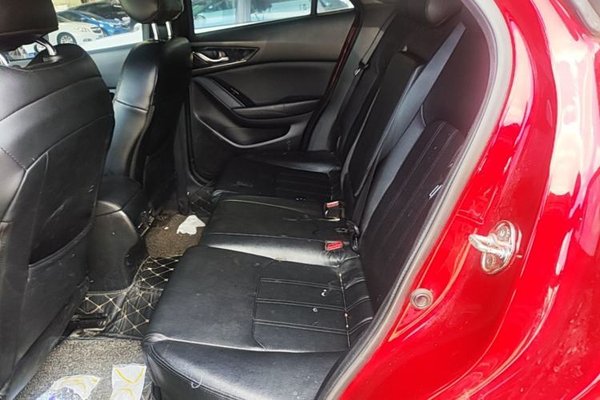 Mazda CX-4 2021, 55300 км, за 11909 USD - фото 25