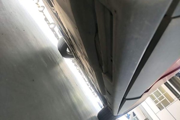 Mazda CX-4 2021, 55300 км, за 11909 USD - фото 32