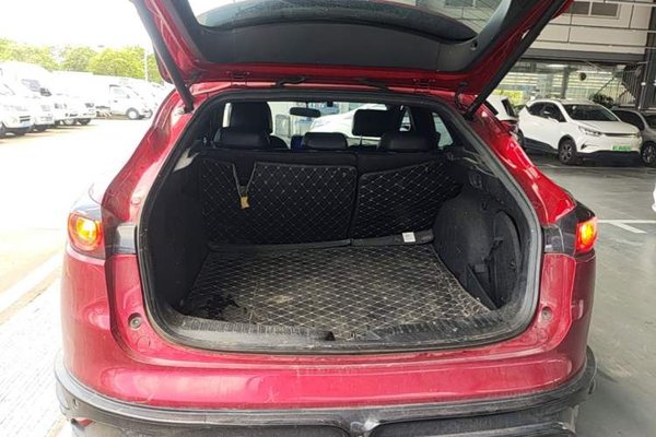 Mazda CX-4 2021, 55300 км, за 11909 USD - фото 27