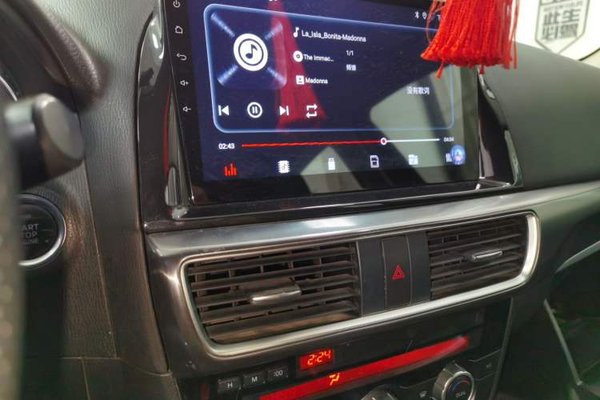 Mazda CX-5 2013, 104000 км, за 4935 USD - фото 14