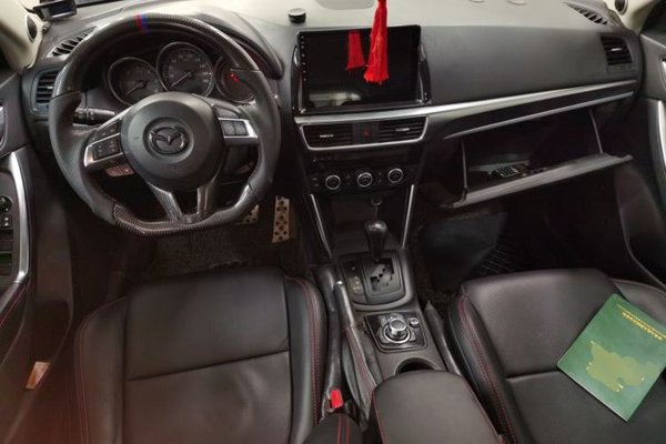 Mazda CX-5 2013, 104000 км, за 4935 USD - фото 10