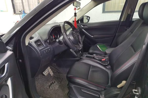 Mazda CX-5 2013, 104000 км, за 4935 USD - фото 17