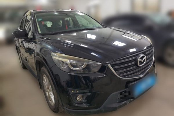 Mazda CX-5 2013, 104000 км, за 4935 USD