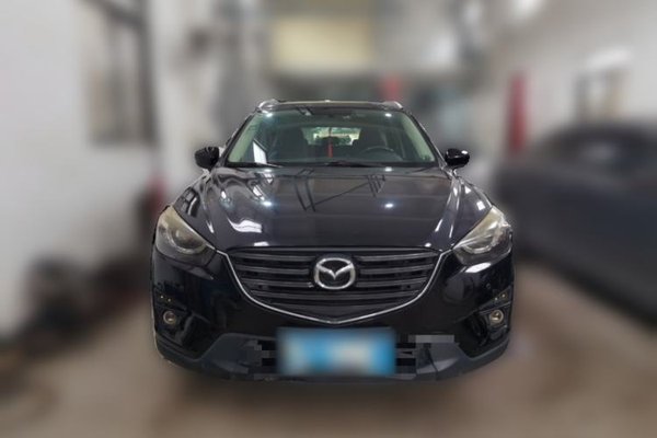 Mazda CX-5 2013, 104000 км, за 4935 USD