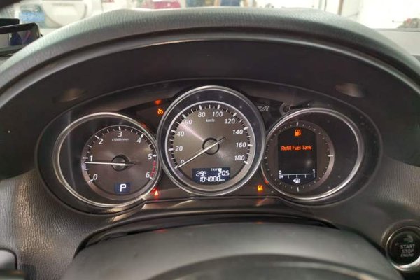 Mazda CX-5 2013, 104000 км, за 4935 USD - фото 12