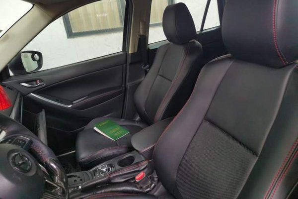 Mazda CX-5 2013, 104000 км, за 4935 USD - фото 16