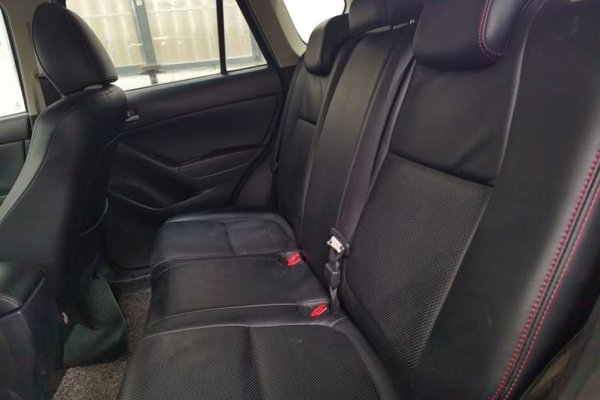 Mazda CX-5 2013, 104000 км, за 4935 USD - фото 18