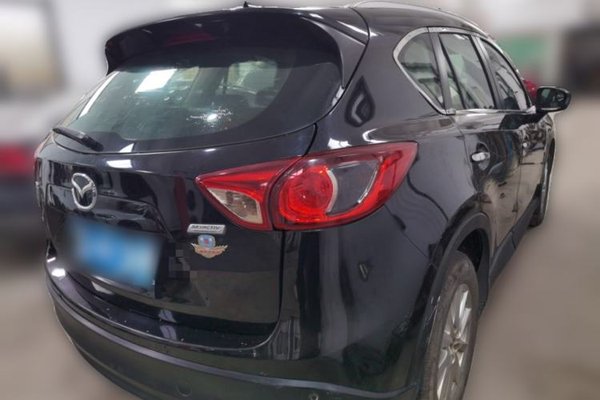 Mazda CX-5 2013, 104000 км, за 4935 USD - фото 6