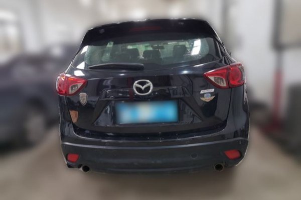 Mazda CX-5 2013, 104000 км, за 4935 USD