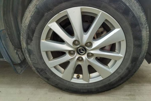 Mazda CX-5 2013, 104000 км, за 4935 USD - фото 8