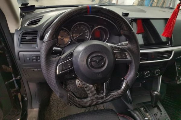 Mazda CX-5 2013, 104000 км, за 4935 USD - фото 11
