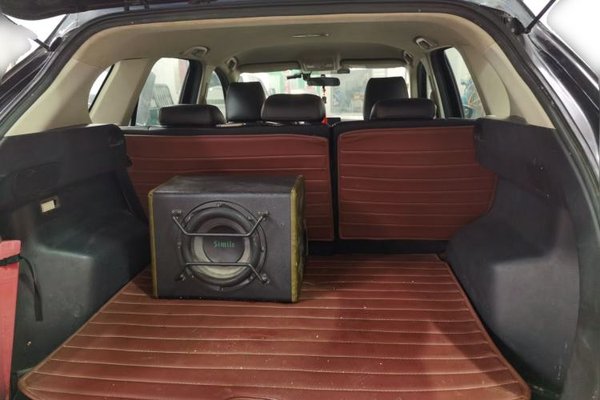 Mazda CX-5 2013, 104000 км, за 4935 USD - фото 20