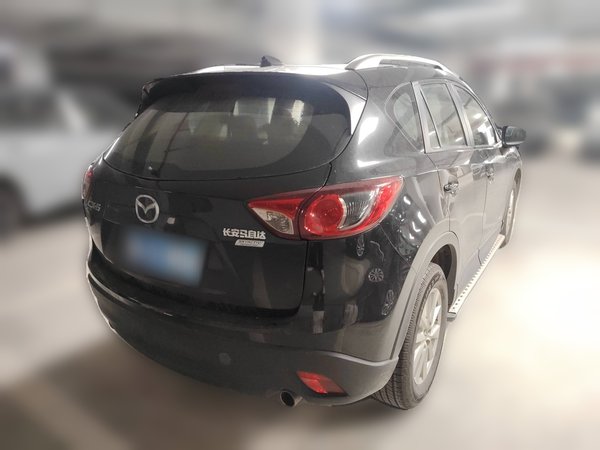 Mazda CX-5 2013, 228300 км, за 6057 USD - фото 28