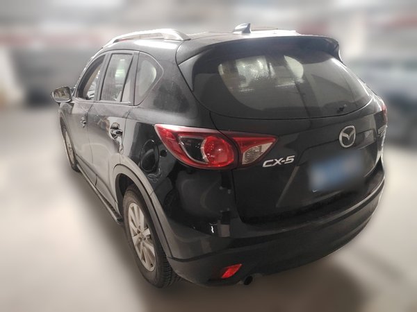 Mazda CX-5 2013, 228300 км, за 6057 USD - фото 26