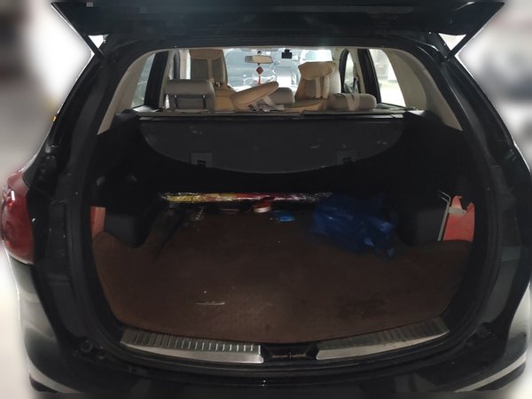 Mazda CX-5 2013, 228300 км, за 6057 USD - фото 9