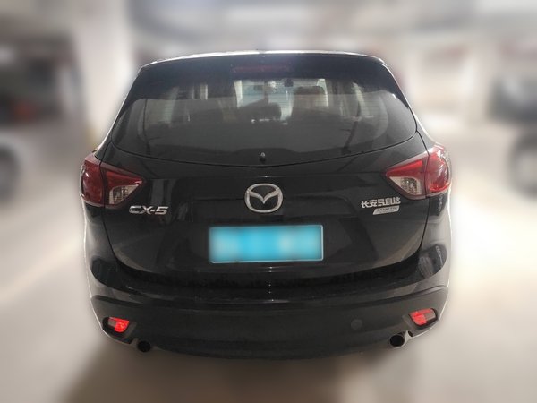 Mazda CX-5 2013, 228300 км, за 6057 USD - фото 27