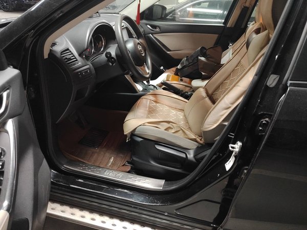 Mazda CX-5 2013, 228300 км, за 6057 USD - фото 7