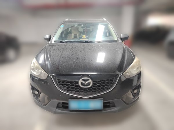Mazda CX-5 2013, 228300 км, за 6057 USD - фото 23