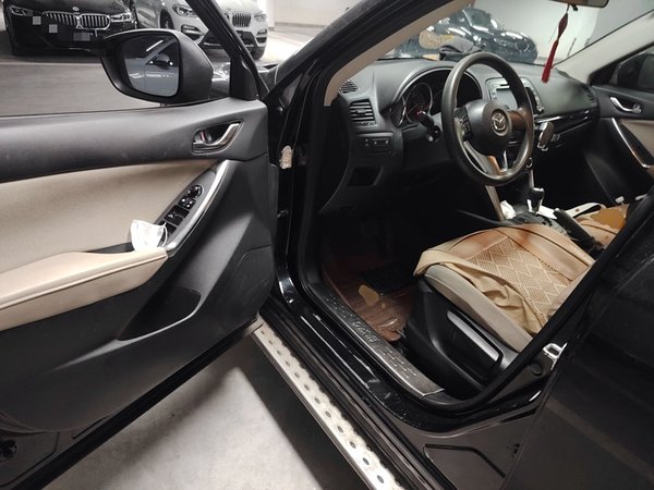 Mazda CX-5 2013, 228300 км, за 6057 USD - фото 13