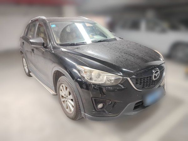 Mazda CX-5 2013, 228300 км, за 6057 USD - фото 25