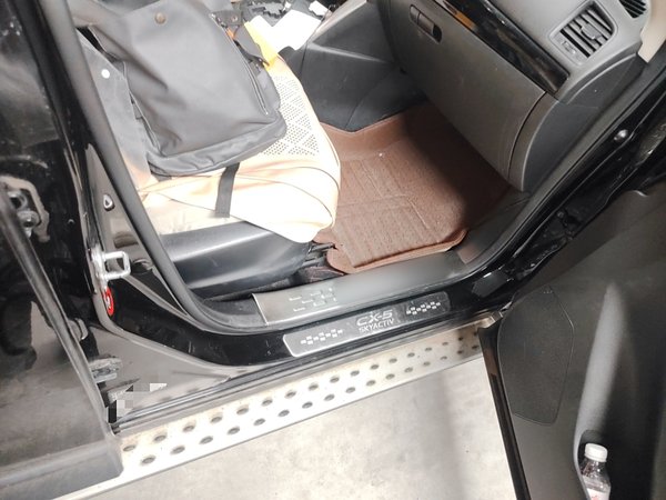 Mazda CX-5 2013, 228300 км, за 6057 USD - фото 19