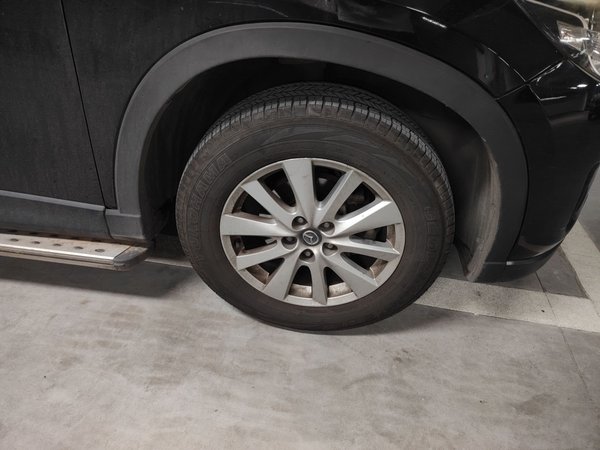 Mazda CX-5 2013, 228300 км, за 6057 USD - фото 30