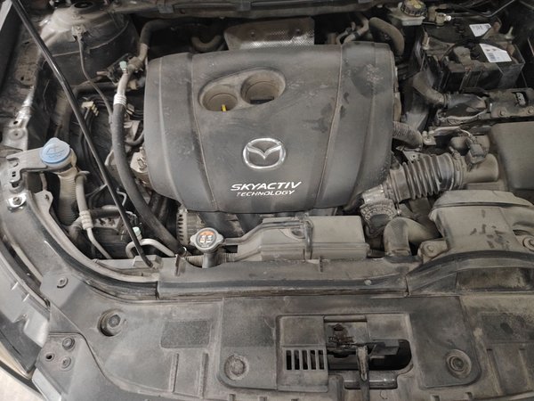 Mazda CX-5 2013, 228300 км, за 6057 USD - фото 20