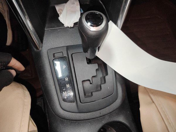 Mazda CX-5 2013, 228300 км, за 6057 USD - фото 6