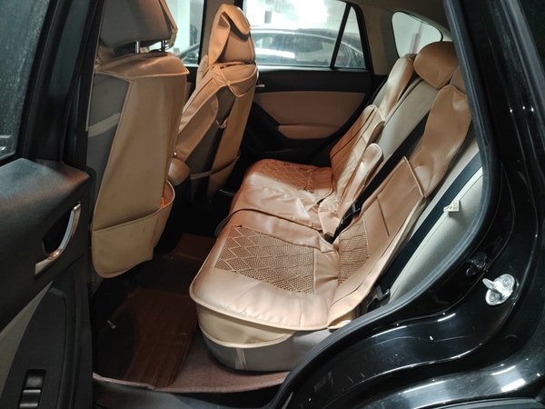 Mazda CX-5 2013, 228300 км, за 6057 USD - фото 14