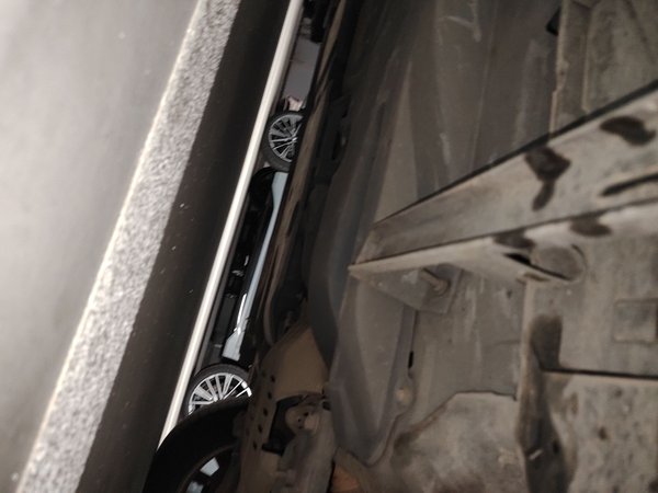 Mazda CX-5 2013, 228300 км, за 6057 USD - фото 15