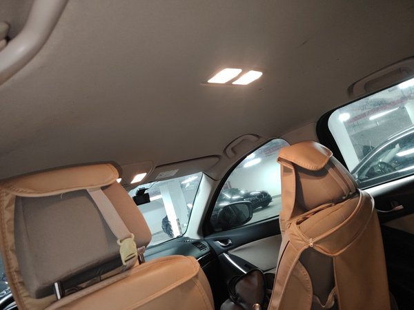 Mazda CX-5 2013, 228300 км, за 6057 USD - фото 8