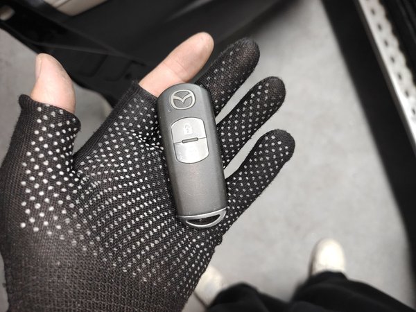 Mazda CX-5 2013, 228300 км, за 6057 USD - фото 11