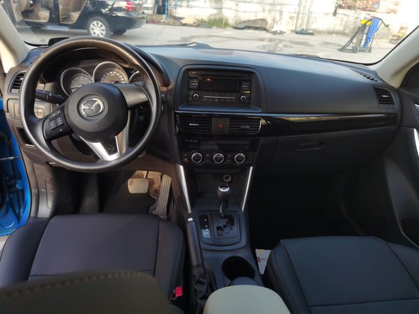 Mazda CX-5 2013, 186600 км, за 6844 USD - фото 13